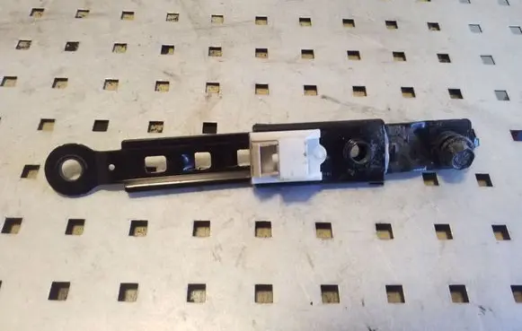 Hyundai i40 Other interior part