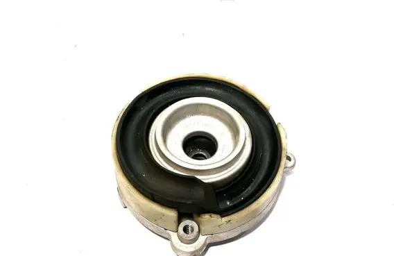 Audi A5 Front coil spring rubber mount 8W0413333