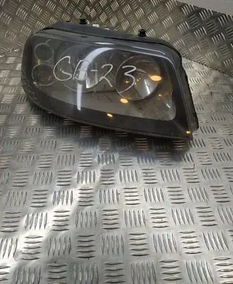 Seat Alhambra (Mk1) Headlight/headlamp 7M8941016M