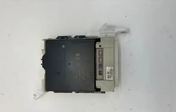 Central body control module
