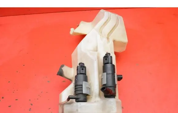 Audi A4 S4 B6 8E 8H Windshield washer fluid reservoir/tank 8E5955451N