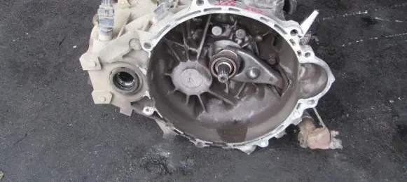 Hyundai ix35 Manual 5 speed gearbox