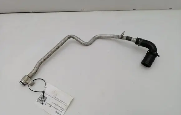 Mercedes-Benz C W203 Engine coolant pipe/hose