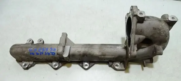 Nissan Qashqai+2 Intake manifold
