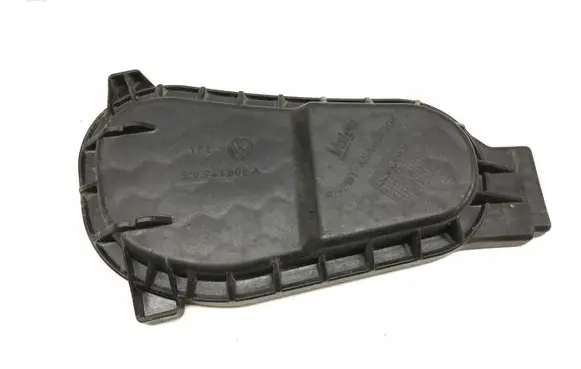 Volkswagen Golf Sportsvan Headlight/headlamp dust cover 510941608A