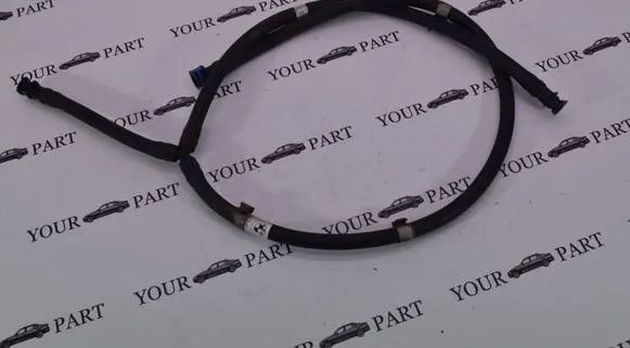 BMW 1 E82 E88 Headlight washer hose/pipe 7892579