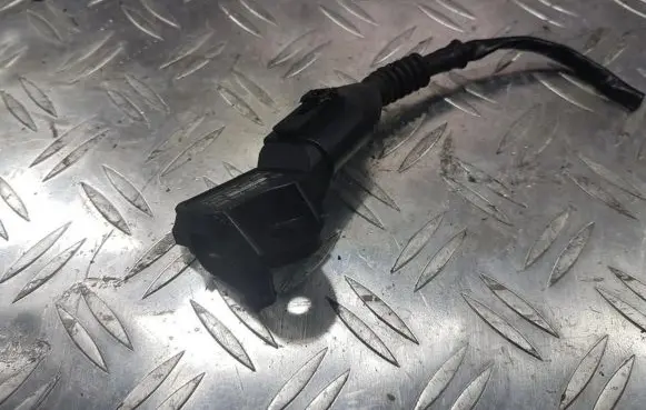 Audi A4 S4 B6 8E 8H Air pressure sensor 0261230053 036906051c