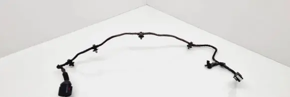 Audi A4 S4 B6 8E 8H Front door wiring loom 1J0973715 4A0971883