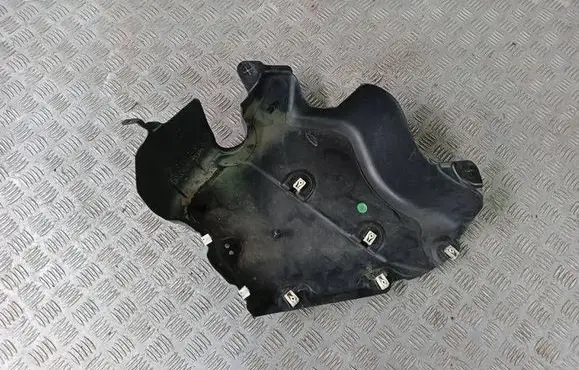 Other under body part
