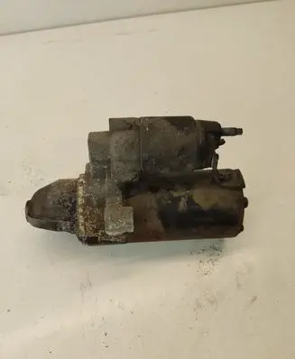 Mini Cooper Countryman R60 Starter motor 0001138048 7616698