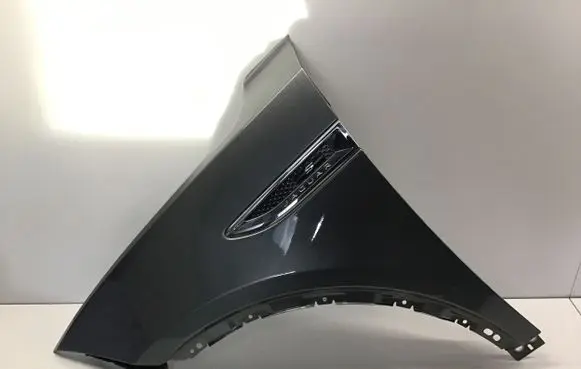 Jaguar E-Pace Fender
