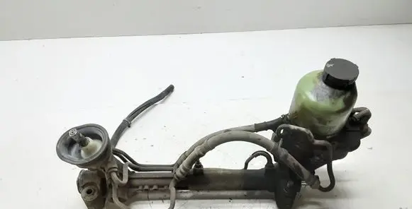 Opel Astra H Steering rack 4046331 90538191 104008500309400