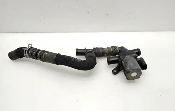 Volkswagen e-Golf Electric auxiliary coolant/water pump 1T0820036D