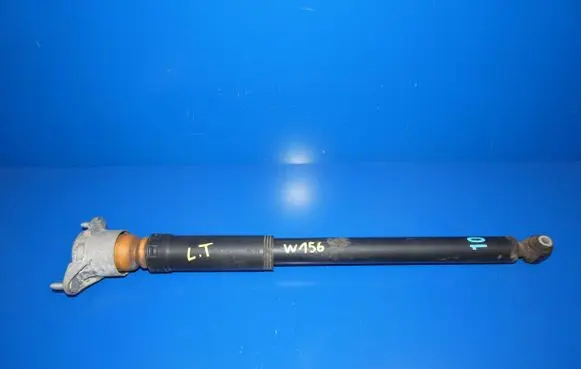 Mercedes-Benz GLA W156 Rear shock absorber/damper