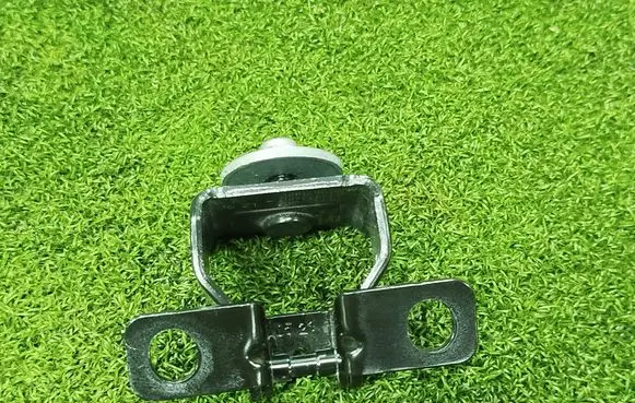 Peugeot 3008 II Tailgate/trunk/boot hinge 9813972480 9828671980