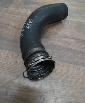 Toyota Verso Intercooler hose/pipe