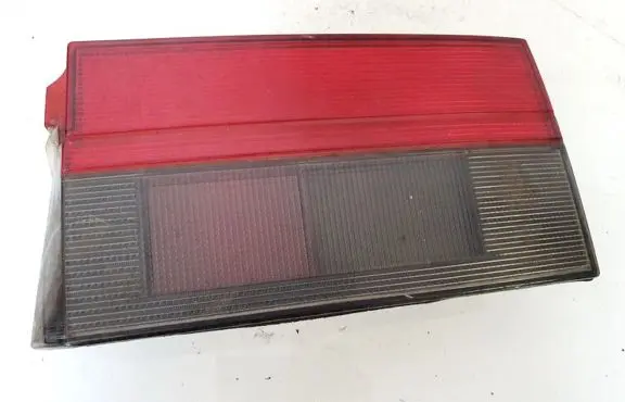 Seat Toledo I (1L) Tailgate rear/tail lights 1l0945094al 961604r
