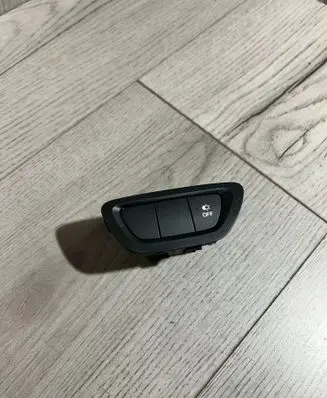 Other switches/knobs/shifts