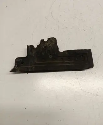BMW 5 F10 F11 Other engine bay part 9119426