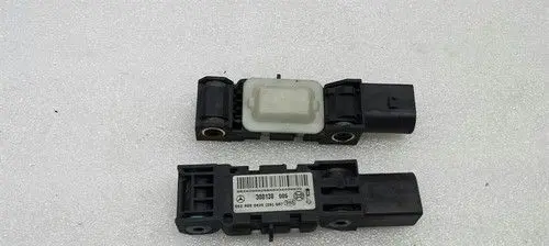 Mercedes-Benz S W220 Headlight/headlamp level sensor A0028200826