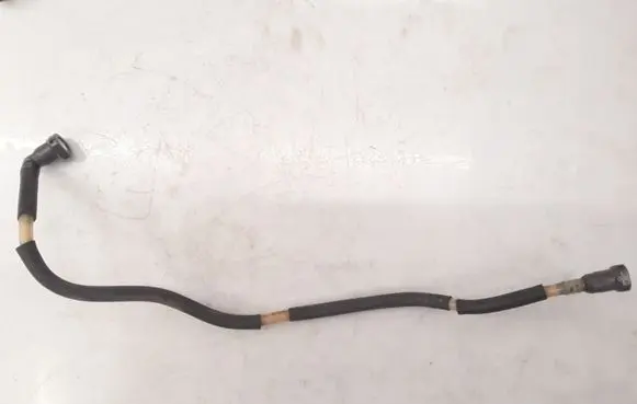 Peugeot 508 Vacuum line/pipe/hose