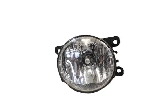 Front fog light