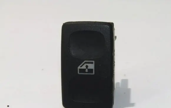 Seat Toledo I (1L) Electric window control switch