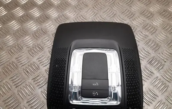Mercedes-Benz B W247 Front seat light A0009000439