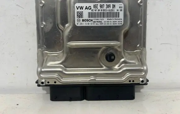 Volkswagen Taigo Engine control unit/module 05E907309BN
