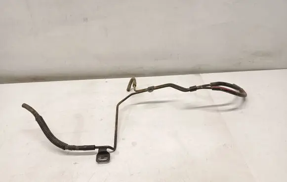 Hyundai i30 Vacuum line/pipe/hose 394202A801