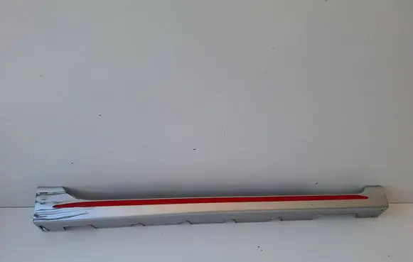KIA Picanto Front sill (body part) 87754-G6300