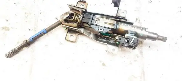 Citroen Xsara Picasso Steering wheel axle