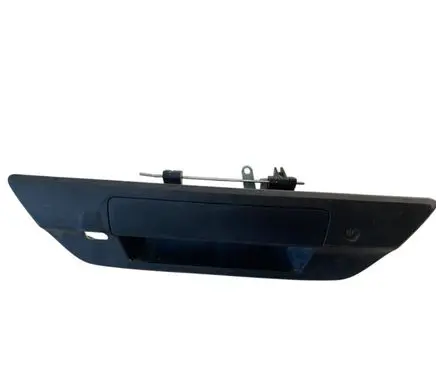 Toyota Hilux (AN120, AN130) Tailgate release/open handle 690900K280