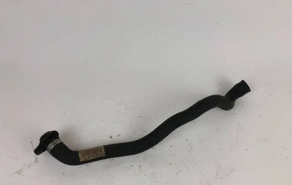 BMW X4 F26 Engine coolant pipe/hose 7591889 09392