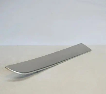 Audi A6 S6 C6 4F Rear door card panel trim 4F0867419