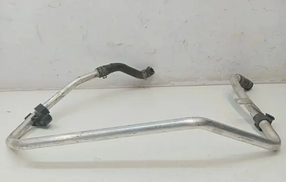 Porsche Cayenne (92A) Air conditioning (A/C) pipe/hose 7P0819925C
