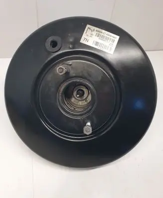Renault Kangoo II Brake booster 0204810827 472100123R