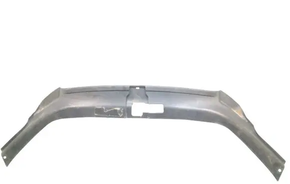 Audi Q7 4L Top upper radiator support slam panel 4L0807081