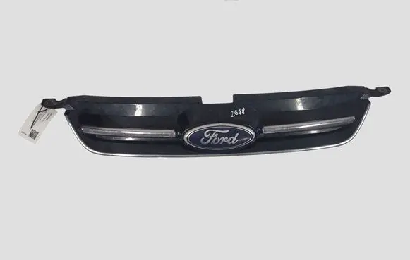 Ford C-MAX II Front bumper upper radiator grill AM51R8200B AM51R8138B