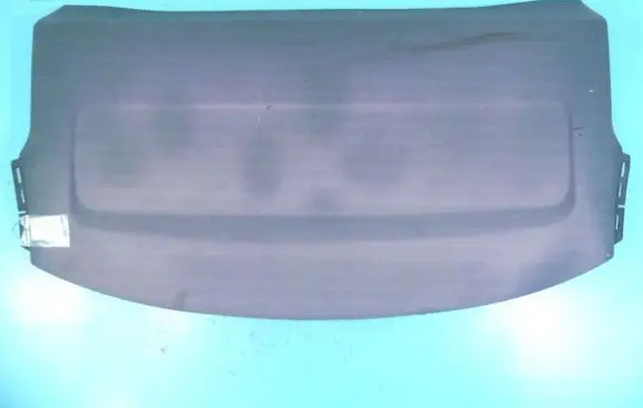 Audi A6 S6 C6 4F Parcel shelf 4F5863411BG IMPRK1242716