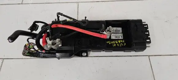 Ford Transit Positive wiring loom 7254046430