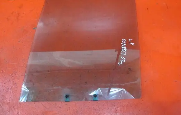 Ford Connect Front door window glass four-door 43R-00097-LEWA