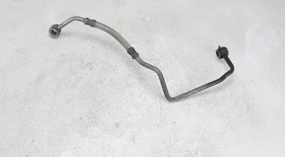 Ford Focus Turbo turbocharger oiling pipe/hose 9686668880D 9686668880 968666888