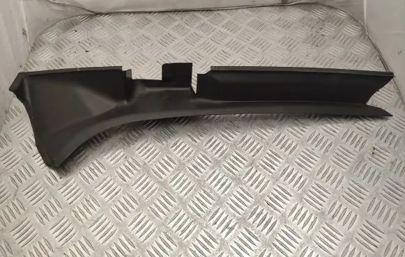Mercedes-Benz GLC C253 Centre console side trim rear A2536901502