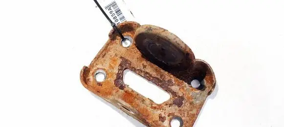 Peugeot 307 Bracket in trunk/boot 