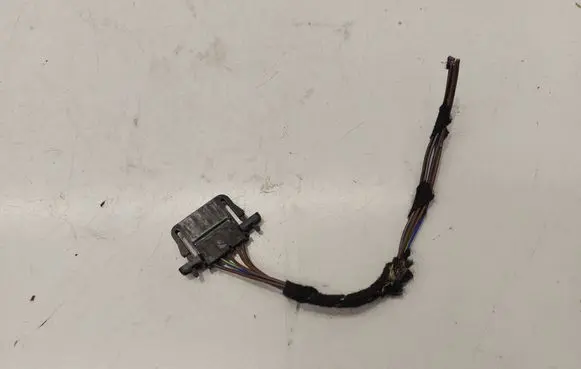 Skoda Octavia Mk3 (5E) Other wiring loom 
