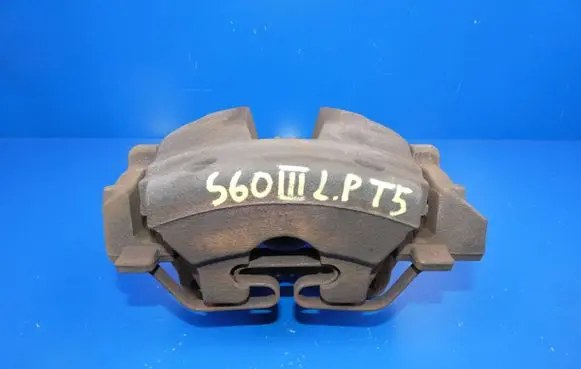 Volvo S60 Front brake caliper 31471663