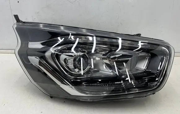 Ford Tourneo Custom Headlight/headlamp jk21-13w029-dj
