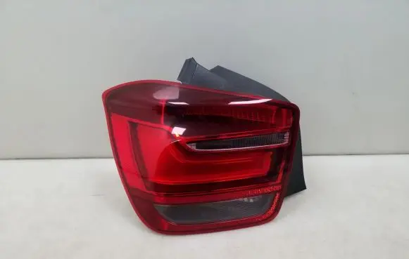 BMW 1 F20 F21 Rear/tail lights