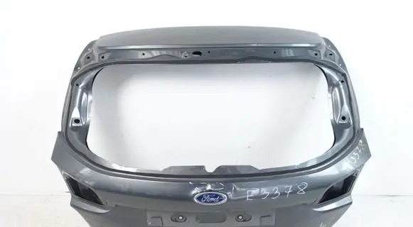 Ford Fiesta Tailgate/trunk/boot lid A40405